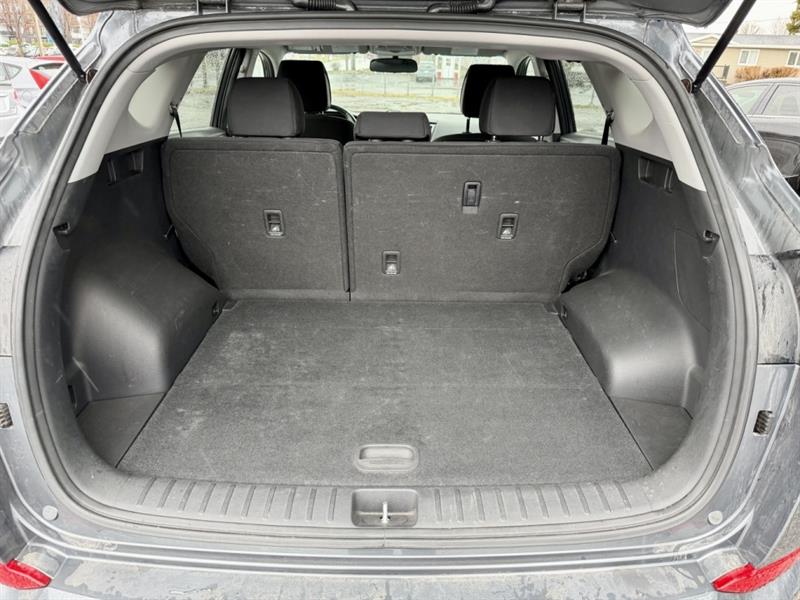 hyundai Tucson 2017 - 17
