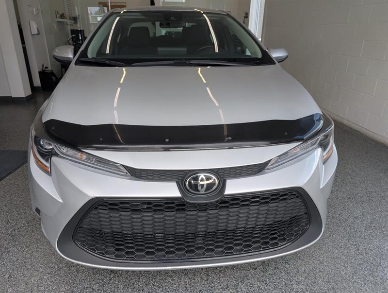 toyota Corolla 2022 - 5
