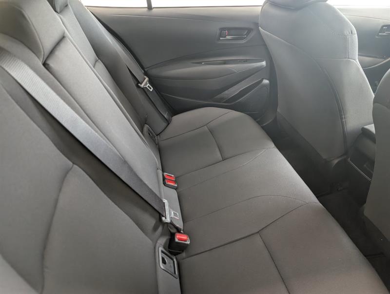 toyota Corolla 2022 - 7