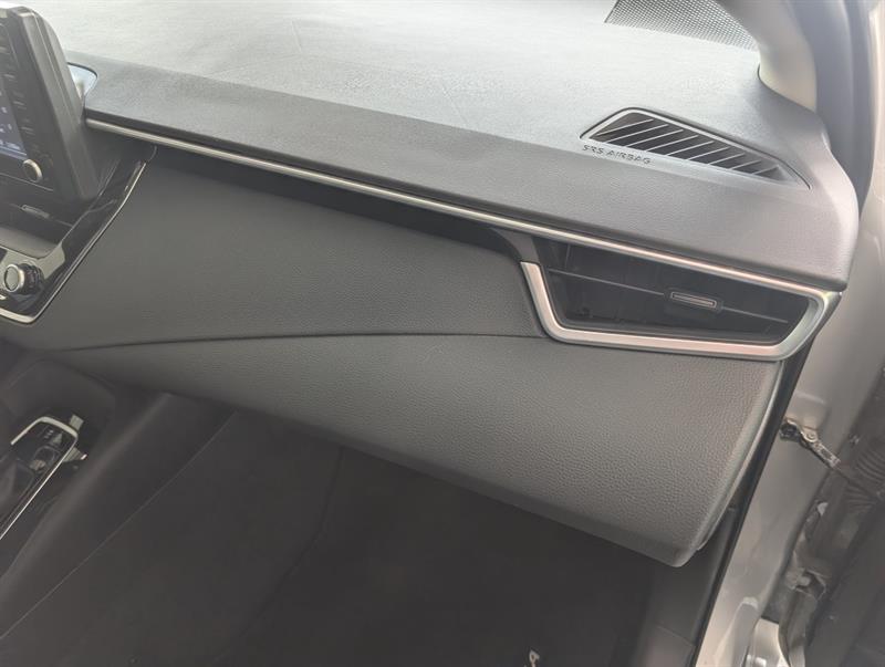 toyota Corolla 2022 - 8