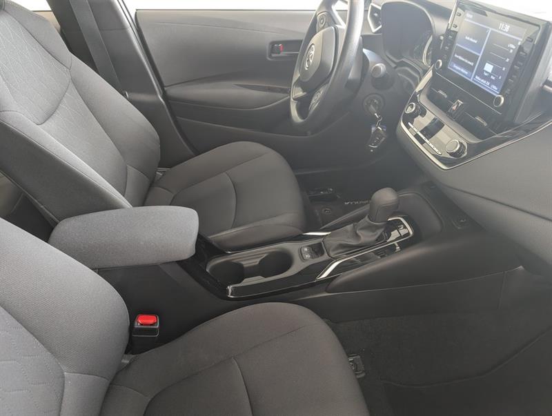 toyota Corolla 2022 - 9