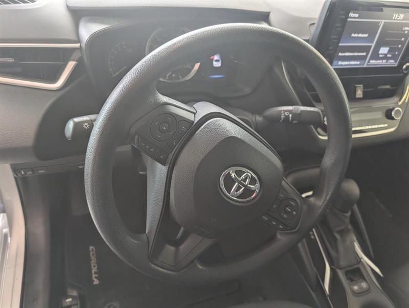 toyota Corolla 2022 - 11