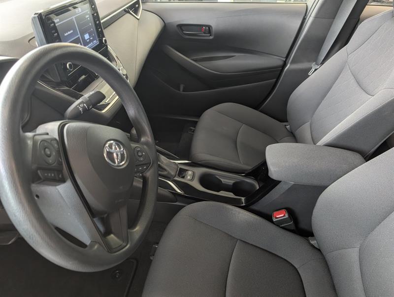 toyota Corolla 2022 - 12