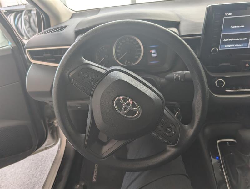 toyota Corolla 2022 - 14