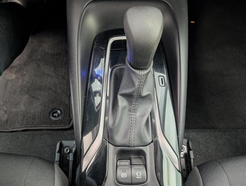 toyota Corolla 2022 - 15