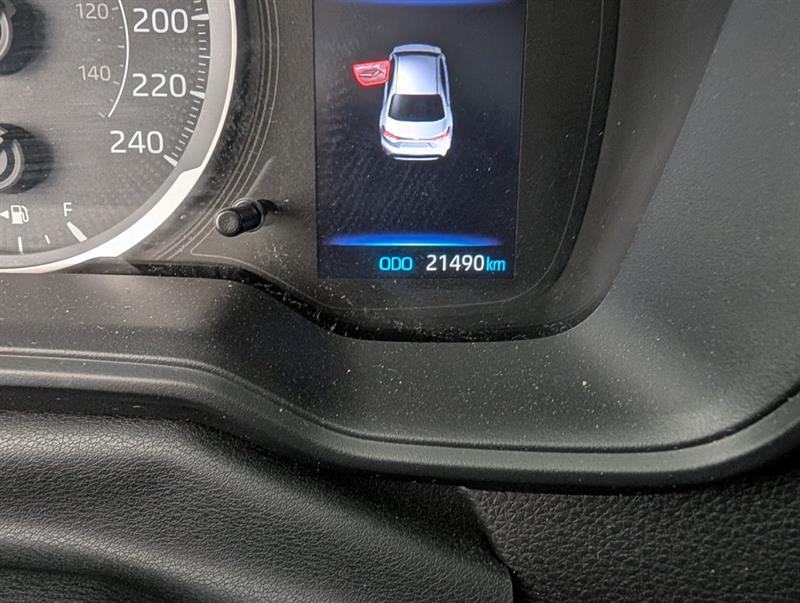 toyota Corolla 2022 - 21