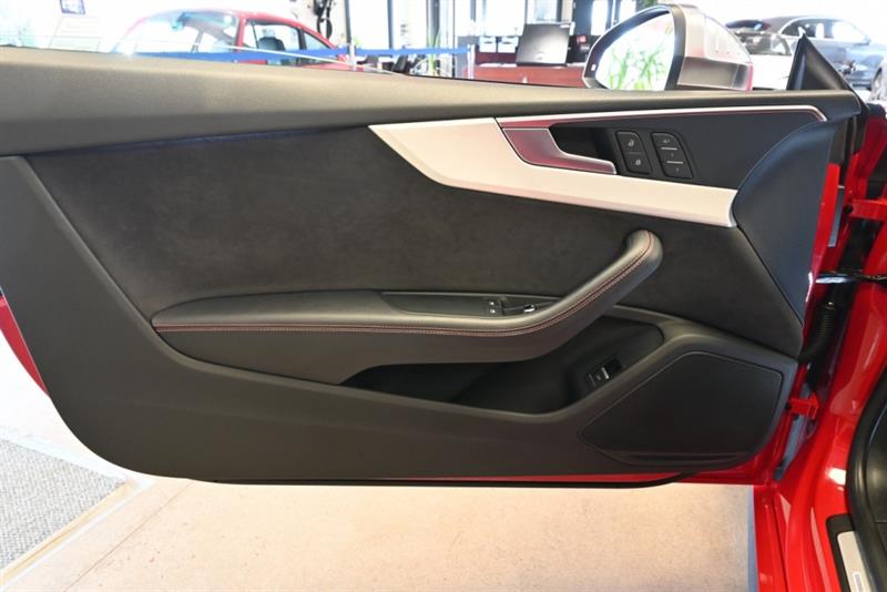 audi S5 coupé 2018 - 15