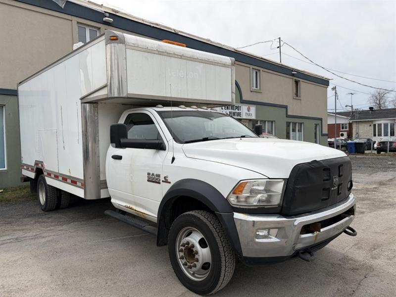 ram 5500 2016 - 4