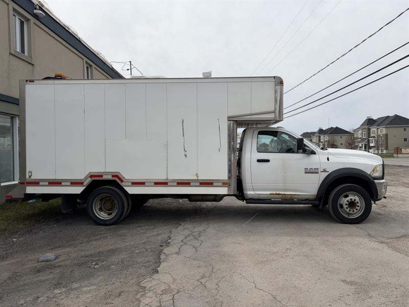 ram 5500 2016 - 7