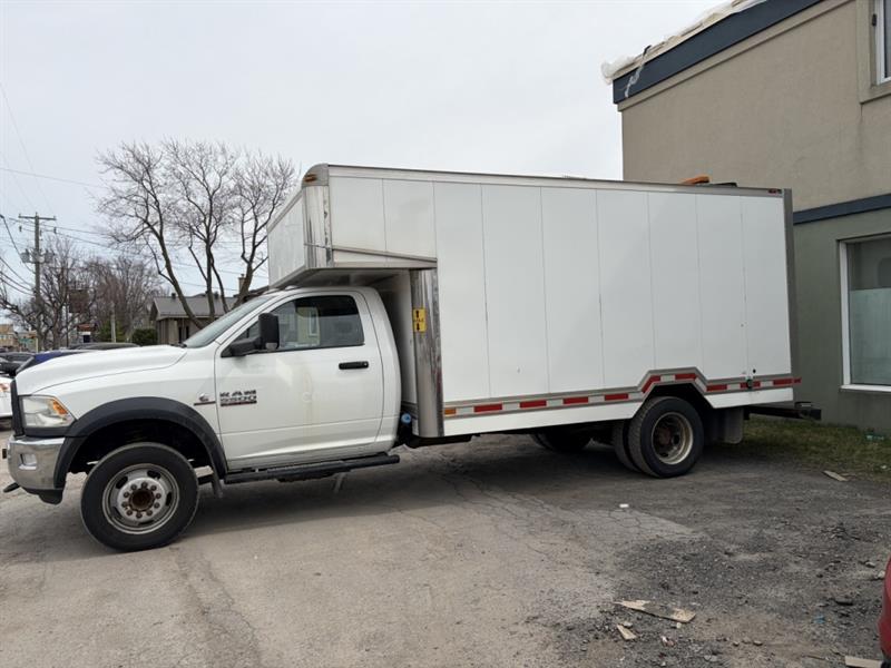 ram 5500 2016 - 8
