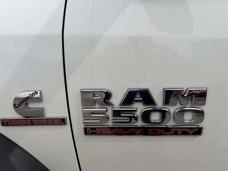 ram 5500 2016 - 9