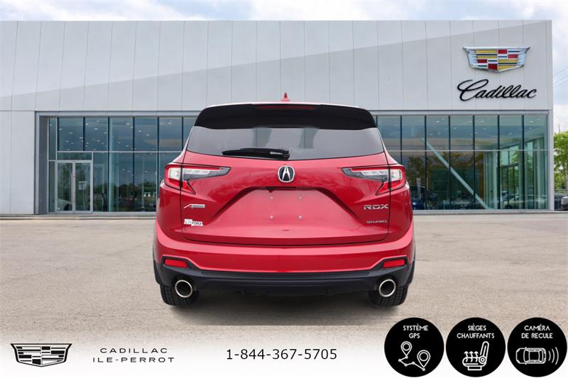acura RDX 2023 - 5