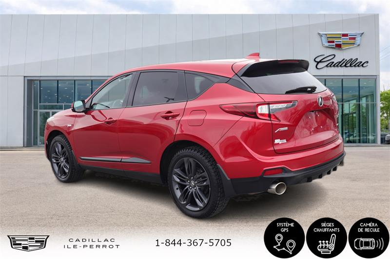acura RDX 2023 - 6