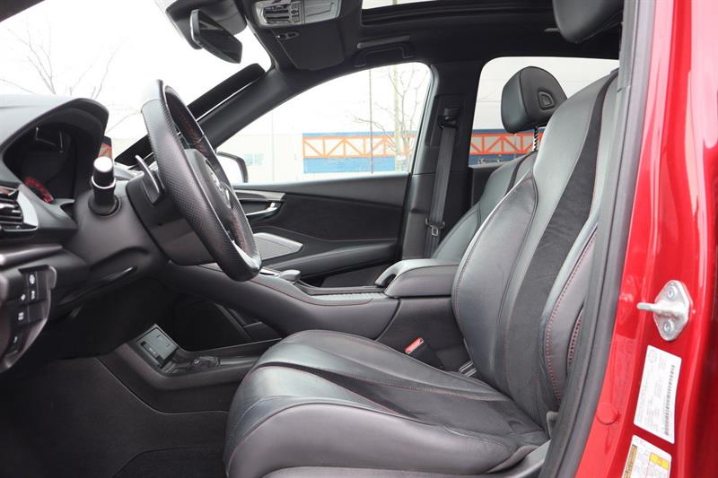 acura RDX 2023 - 7
