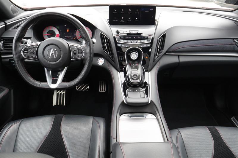 acura RDX 2023 - 10