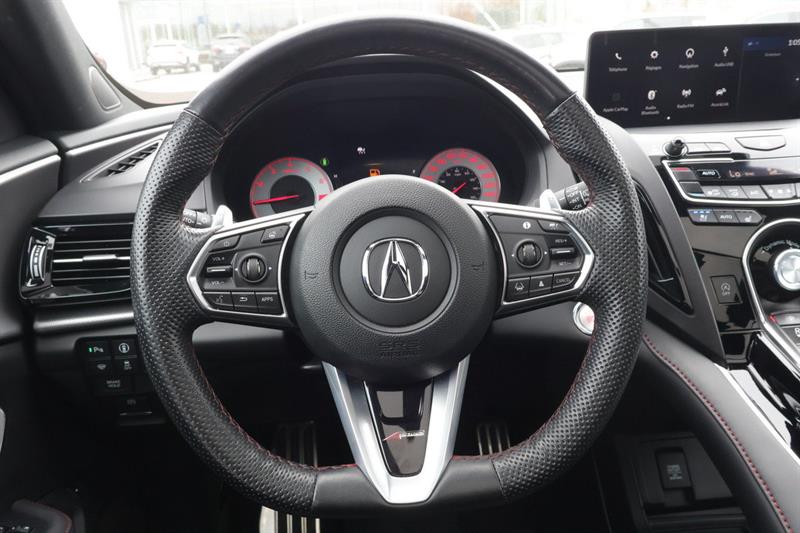 acura RDX 2023 - 11