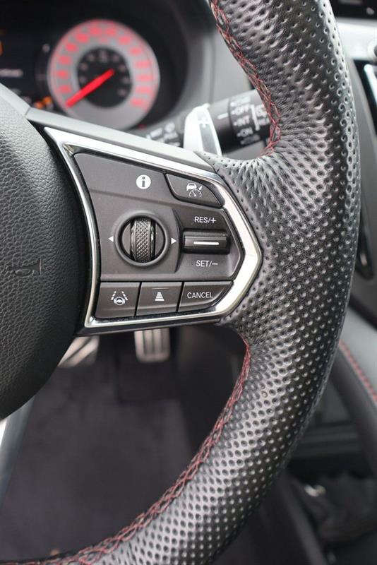 acura RDX 2023 - 13
