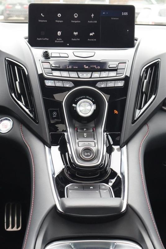 acura RDX 2023 - 16