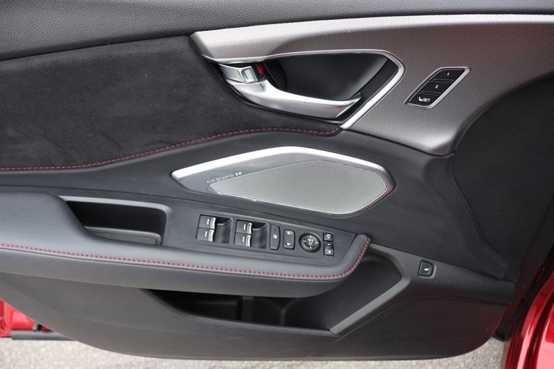 acura RDX 2023 - 21