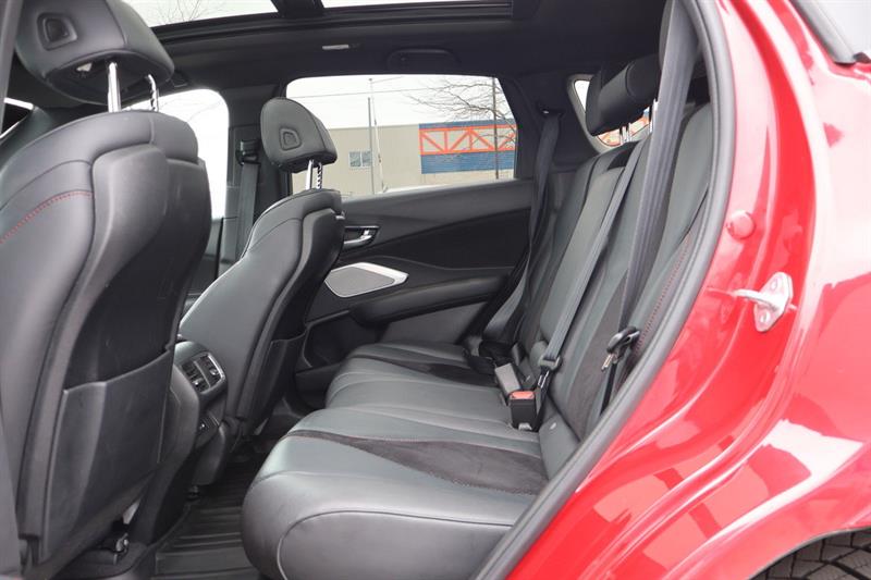 acura RDX 2023 - 22