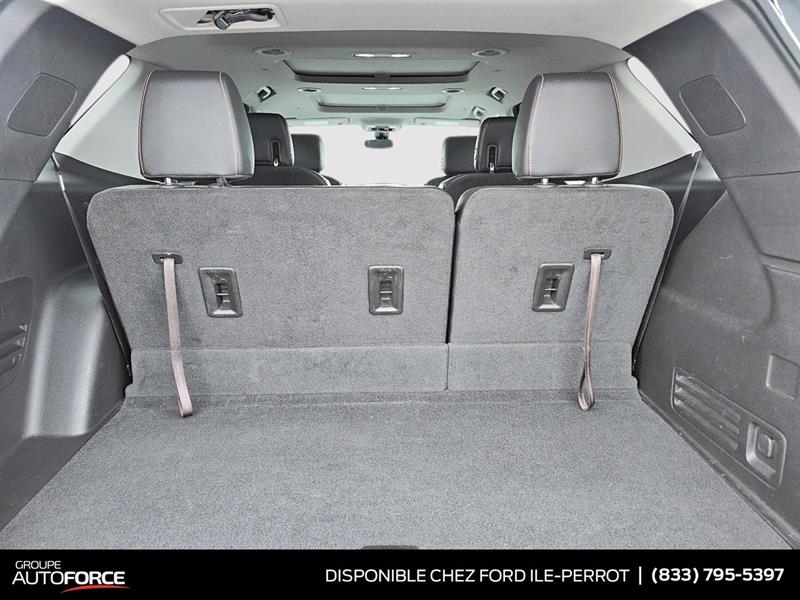 chevrolet Traverse 2018 - 6