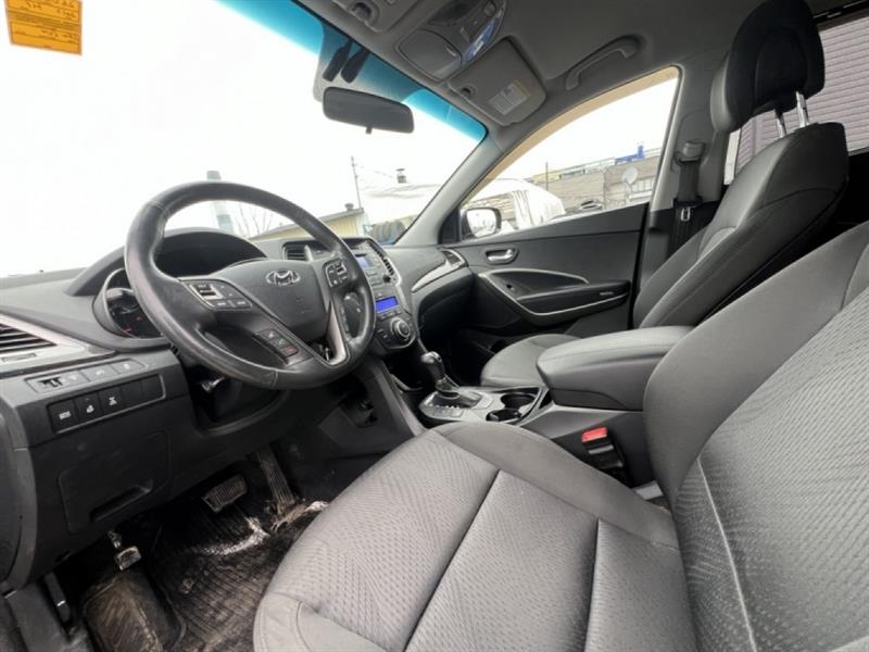 hyundai Santa Fe Sport 2015 - 24