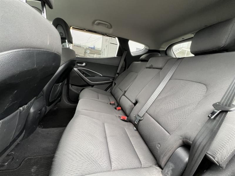 hyundai Santa Fe Sport 2015 - 25