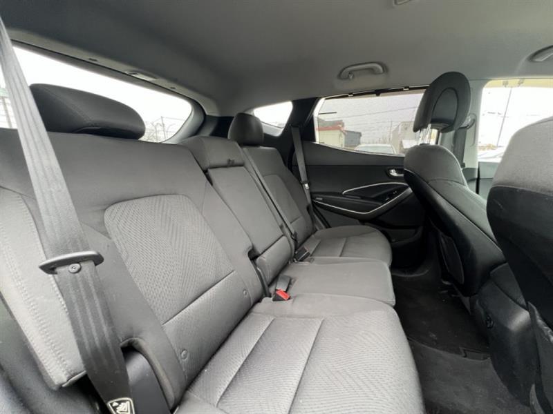 hyundai Santa Fe Sport 2015 - 28