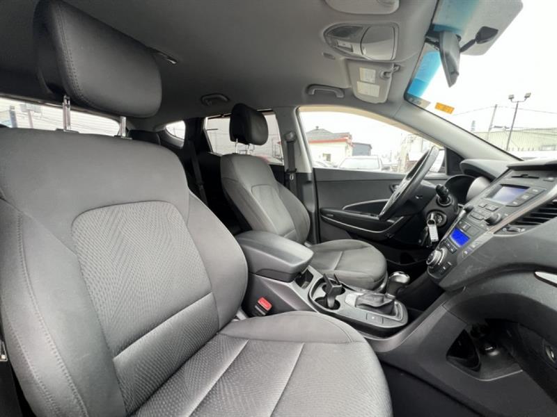 hyundai Santa Fe Sport 2015 - 30