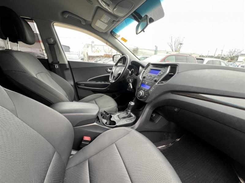 hyundai Santa Fe Sport 2015 - 31