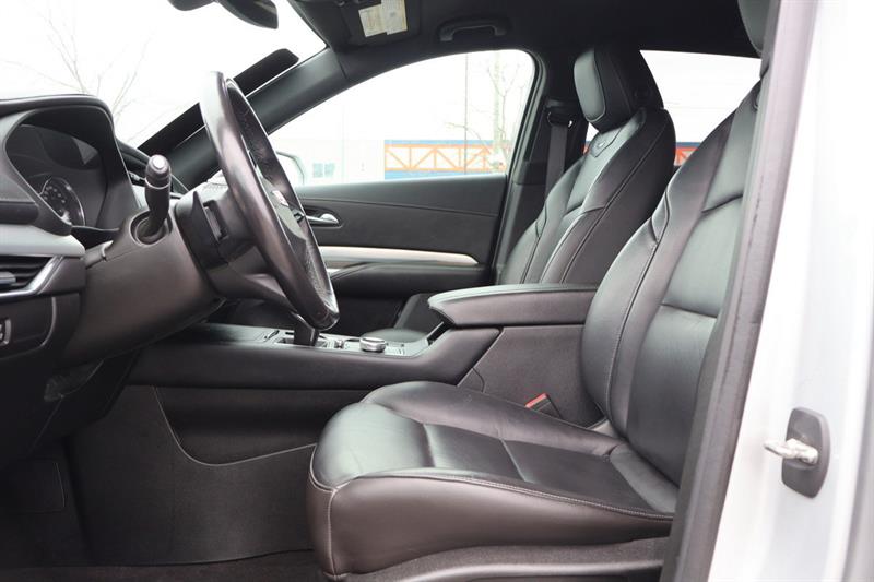 cadillac XT4 2019 - 7