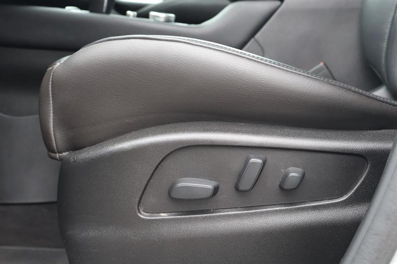 cadillac XT4 2019 - 8