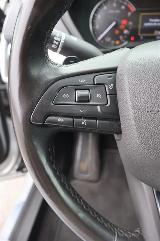 cadillac XT4 2019 - 11