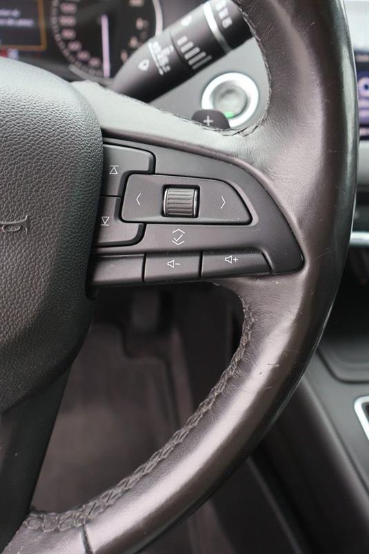 cadillac XT4 2019 - 12
