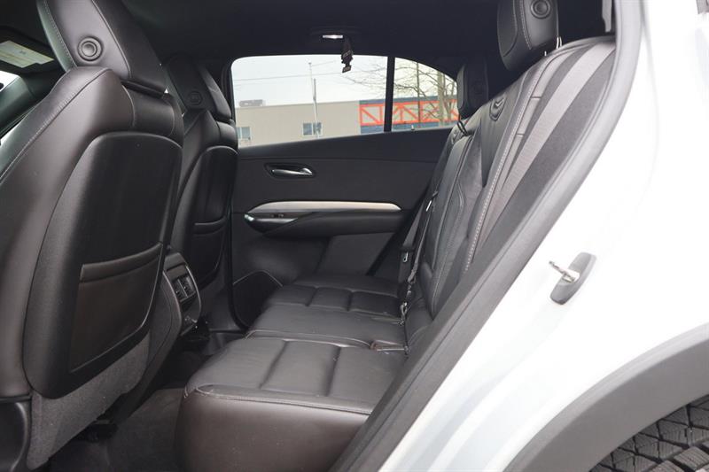 cadillac XT4 2019 - 19