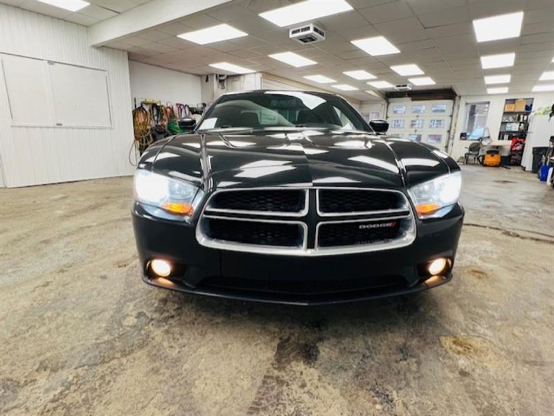 dodge Charger 2013 - 2