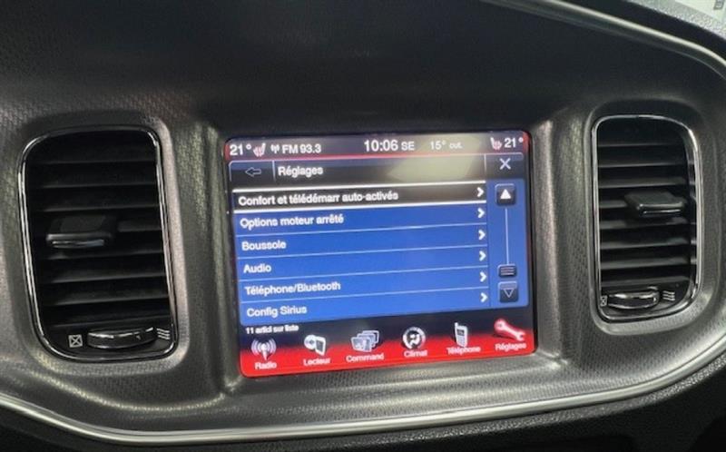 dodge Charger 2013 - 6