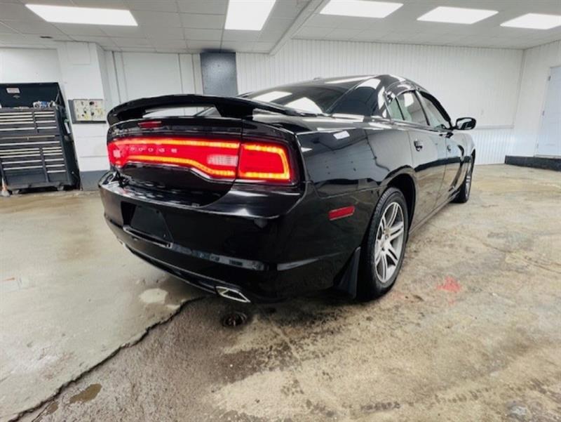 dodge Charger 2013 - 7