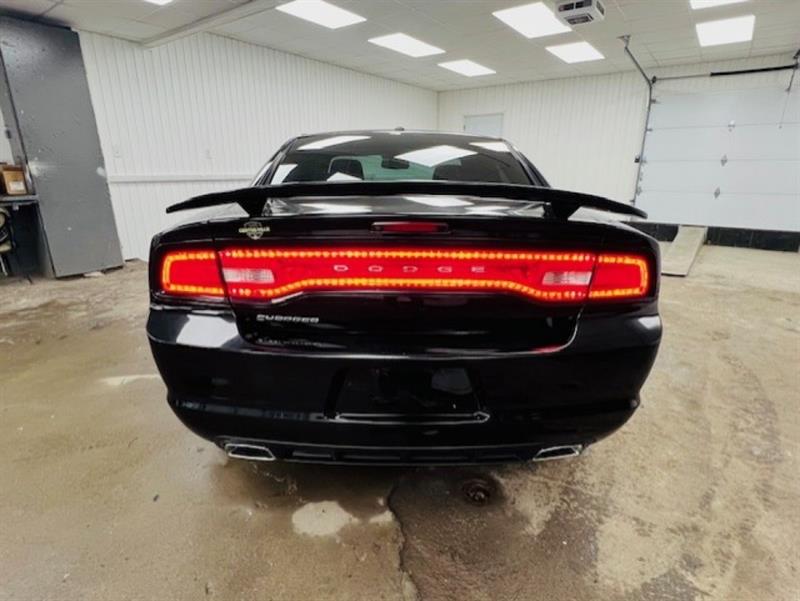 dodge Charger 2013 - 8