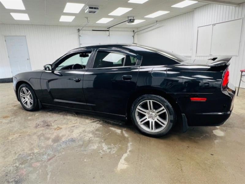 dodge Charger 2013 - 10