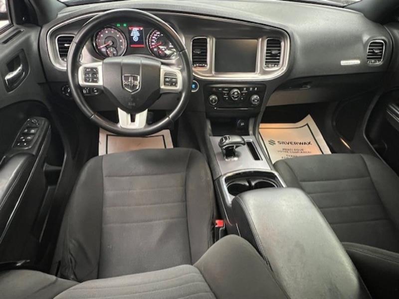 dodge Charger 2013 - 12