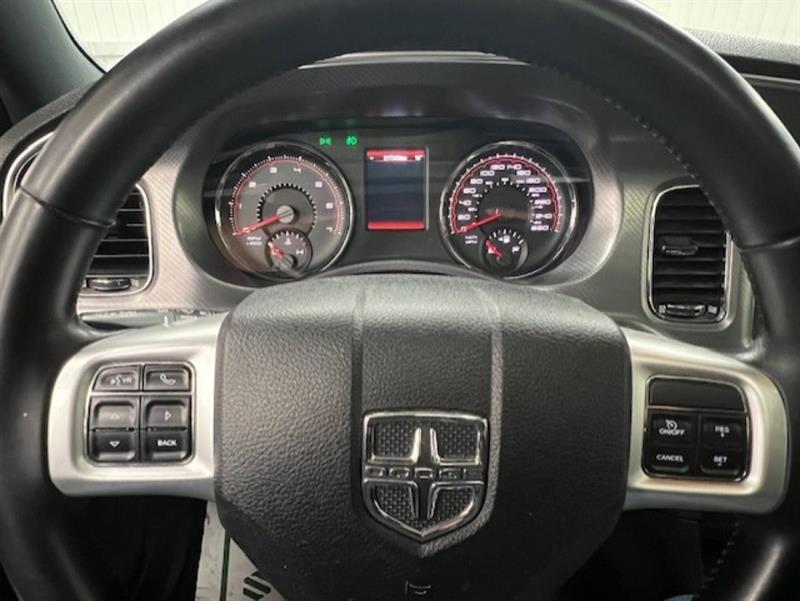 dodge Charger 2013 - 14