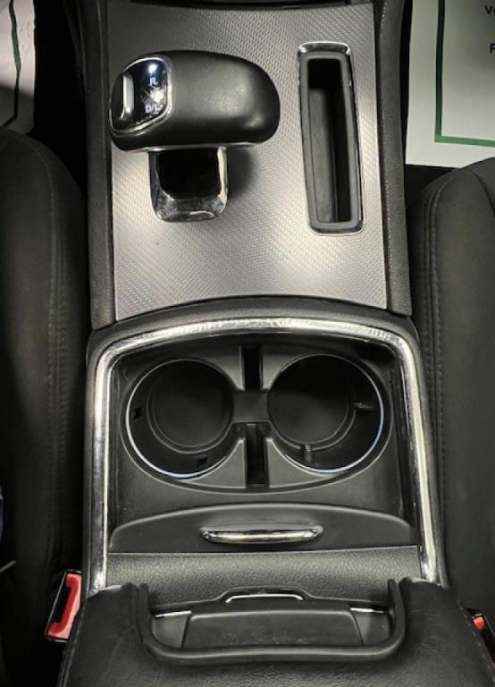 dodge Charger 2013 - 21
