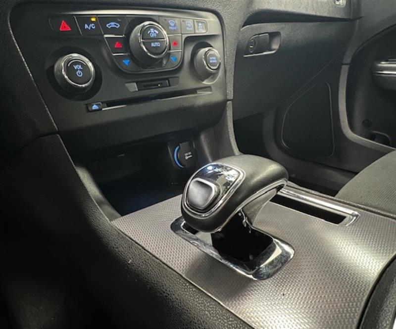 dodge Charger 2013 - 22
