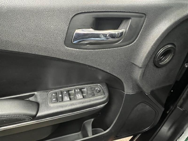 dodge Charger 2013 - 23