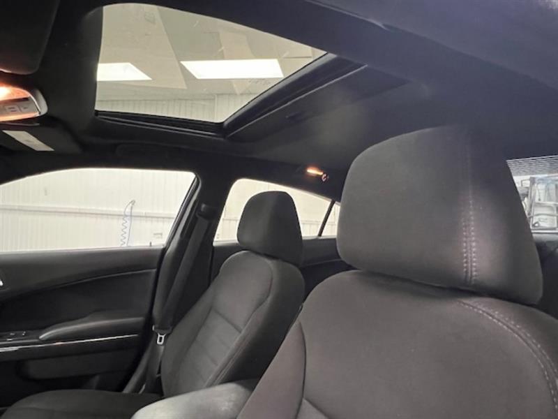 dodge Charger 2013 - 28