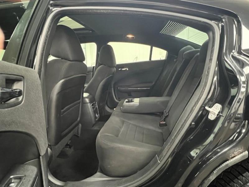 dodge Charger 2013 - 29