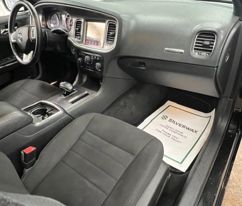 dodge Charger 2013 - 30