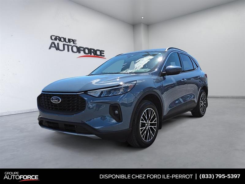 ford Escape 2024