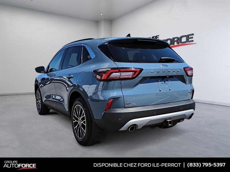 ford Escape 2024 - 4